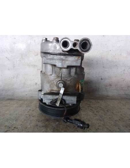 COMPRESOR AIRE ACONDICIONADO ALFA ROMEO 147 (190) - 201178