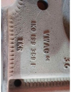 PUENTE DELANTERO AUDI A3 (8P1) - 220353 2