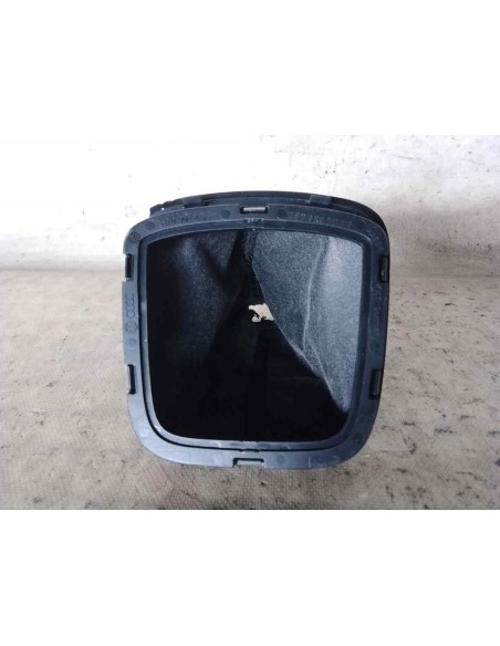 GUARNECIDOS PALANCA CAMBIO VOLKSWAGEN POLO V (6R1) - 205941