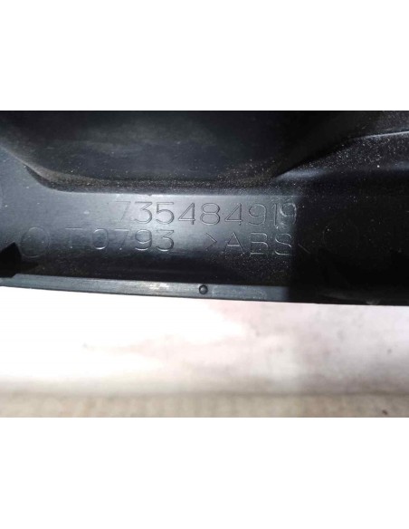 MANETA INTERIOR DELANTERA IZQUIERDA FIAT II DOBLÒ (263) CARGO - 211618