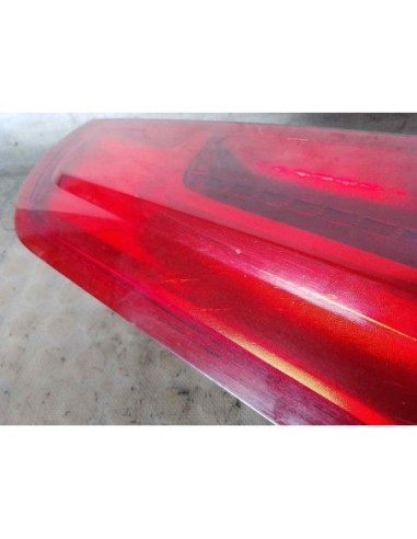 PILOTO TRASERO IZQUIERDO FORD FIESTA (CB1) -...