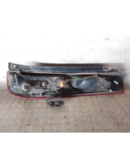 PILOTO TRASERO IZQUIERDO FORD FIESTA (CB1) - 213487