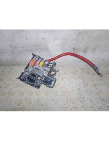 CAJA RELES / FUSIBLES FIAT II DOBLÒ (263) CARGO...