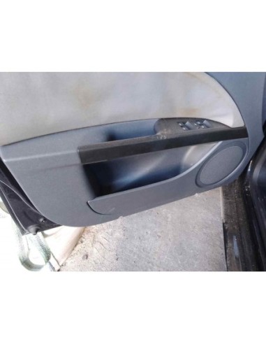 ELEVALUNAS DELANTERO IZQUIERDO SEAT LEON (1P1)...