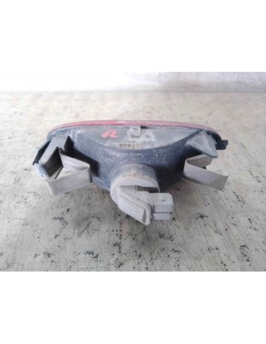 PILOTO TRASERO CENTRAL PEUGEOT 206 - 214880
