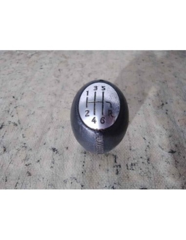 POMO PALANCA CAMBIO RENAULT SCENIC II (JM) -...