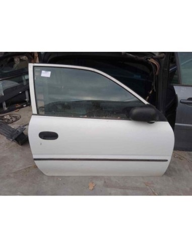 PUERTA DELANTERA DERECHA HYUNDAI ACCENT (X3) -...