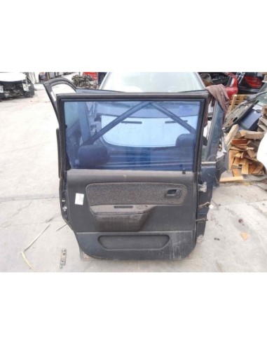 PUERTA TRASERA IZQUIERDA MITSUBISHI GALLOPER...
