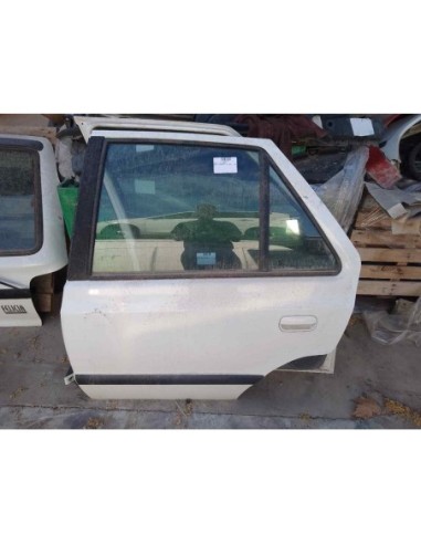 PUERTA TRASERA IZQUIERDA SKODA FELICIA BERLINA...