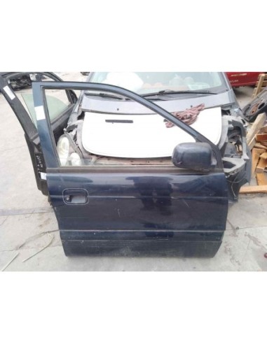 PUERTA DELANTERA DERECHA MITSUBISHI GALLOPER...