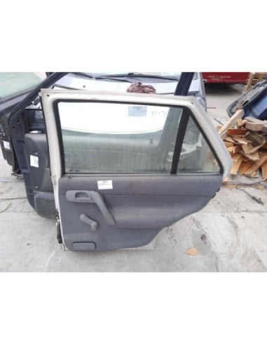 PUERTA TRASERA DERECHA SKODA FELICIA BERLINA...