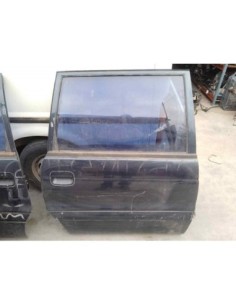 PUERTA TRASERA DERECHA MITSUBISHI GALLOPER (HYUNDAI)(02...