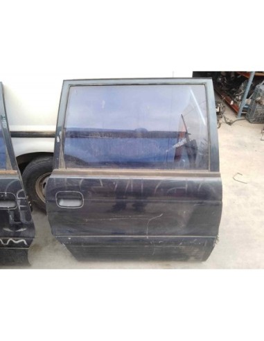 PUERTA TRASERA DERECHA MITSUBISHI GALLOPER...