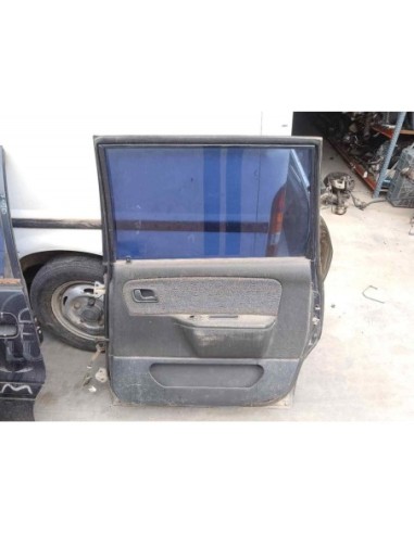 PUERTA TRASERA DERECHA MITSUBISHI GALLOPER...