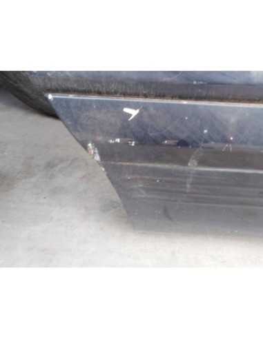 PUERTA TRASERA DERECHA MITSUBISHI GALLOPER...