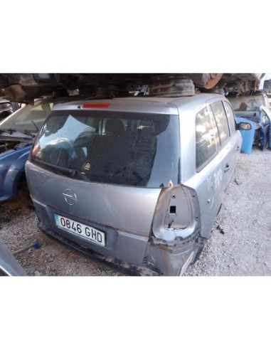 AMORTIGUADORES MALETERO / PORTON OPEL ZAFIRA B...