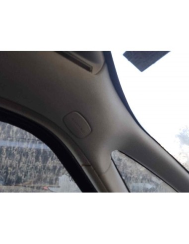 AIRBAG CORTINA DELANTERO IZQUIERDO CITROEN C4...