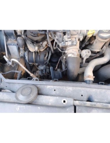 COMPRESOR AIRE ACONDICIONADO CITROEN C4 PICASSO...
