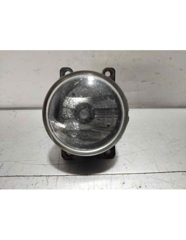 FARO ANTINIEBLA IZQUIERDO CITROEN C4 PICASSO -...