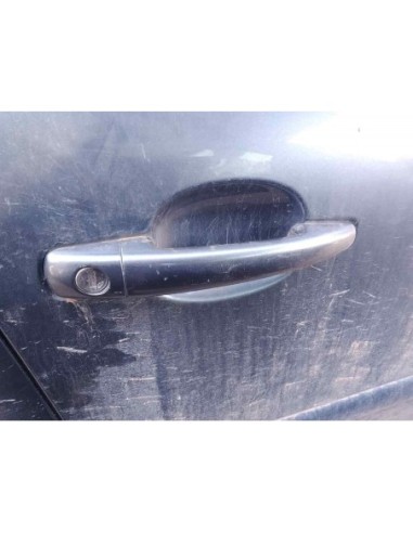 MANETA EXTERIOR DELANTERA DERECHA CITROEN C4...
