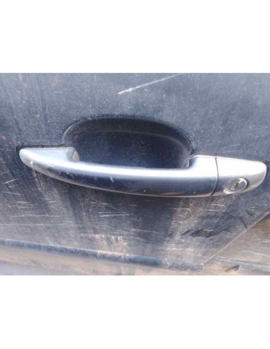 MANETA EXTERIOR DELANTERA IZQUIERDA CITROEN C4...