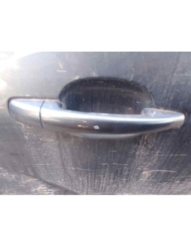 MANETA EXTERIOR TRASERA DERECHA CITROEN C4...