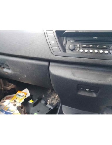 CALEFACCION ENTERA NORMAL CITROEN C4 PICASSO -...