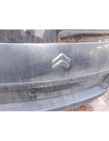 CERRADURA MALETERO / PORTON CITROEN C4 PICASSO...