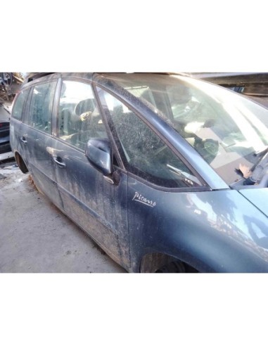 PUERTA DELANTERA DERECHA CITROEN C4 PICASSO -...