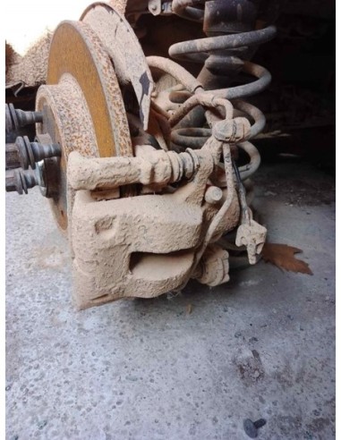 PINZA DE FRENO TRASERA IZQUIERDA CITROEN C4...