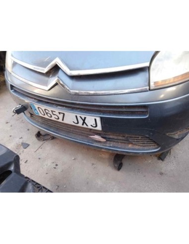 REFUERZO PARAGOLPES DELANTERO CITROEN C4...