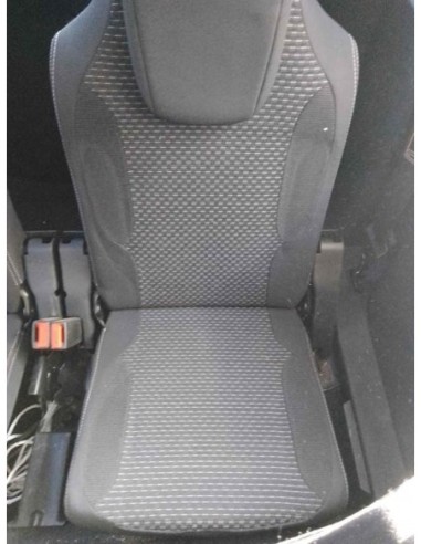 ASIENTOS TRASERO IZQUIERDO CITROEN C4 PICASSO -...