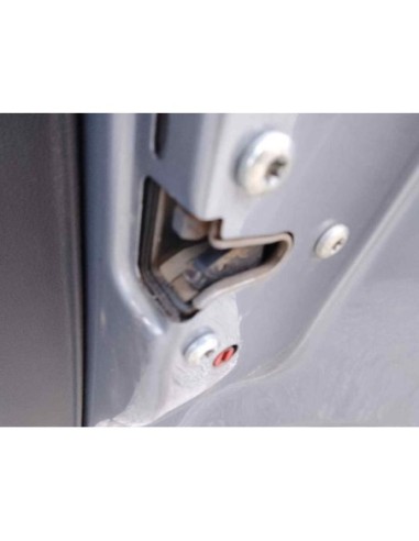 CERRADURA PUERTA TRASERA DERECHA OPEL ZAFIRA B...