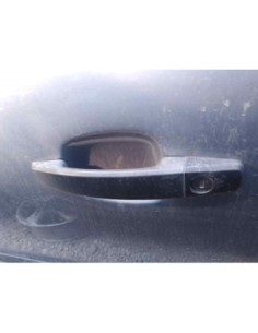 MANETA EXTERIOR DELANTERA IZQUIERDA OPEL ZAFIRA B - 219116