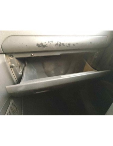 GUANTERA OPEL ZAFIRA B - 227863