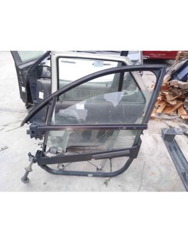 ELEVALUNAS DELANTERO IZQUIERDO SMART FORFOUR -...