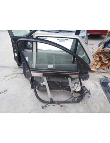 ELEVALUNAS DELANTERO IZQUIERDO SMART FORFOUR -...
