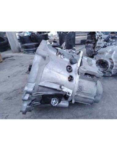 CAJA CAMBIOS CITROEN C3 PICASSO - 226793