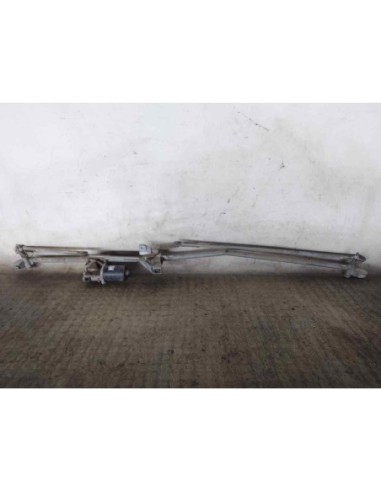 MOTOR LIMPIA DELANTERO PEUGEOT 307 (S1)(04...