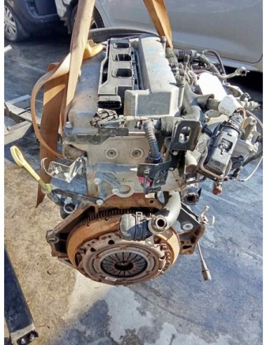 MOTOR COMPLETO OPEL ASTRA H BERLINA - 251635