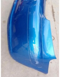PARAGOLPES TRASERO PEUGEOT 307 (S1)(04 2001) - 231174 2