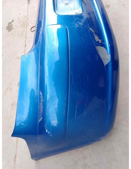 PARAGOLPES TRASERO PEUGEOT 307 (S1)(04 2001) - 231174