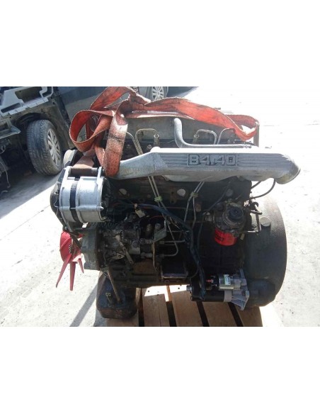 MOTOR COMPLETO NISSAN L 45 085 - 248390