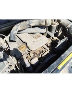 MOTOR COMPLETO LAND ROVER RANGE ROVER (LM) - 248280 2
