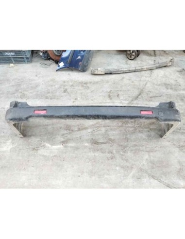 PARAGOLPES TRASERO NISSAN NV200 /EVALIA (M20/M)...