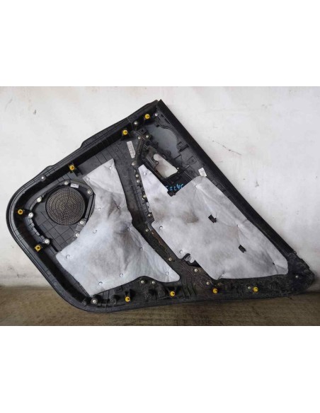GUARNECIDO PUERTA TRASERA IZQUIERDA SSANGYONG KORANDO - 136518