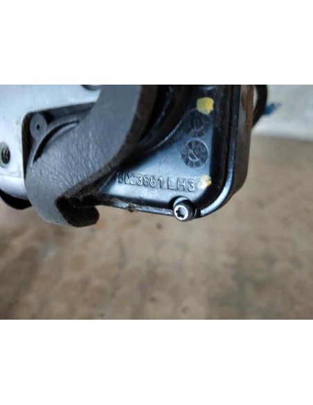 CERRADURA PUERTA DELANTERA IZQUIERDA OPEL ZAFIRA C TOURER - 143525