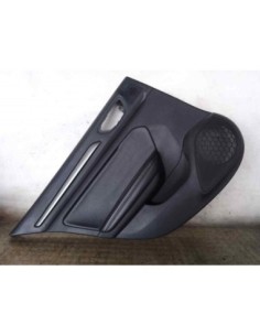 GUARNECIDO PUERTA TRASERA IZQUIERDA RENAULT MEGANE IV...