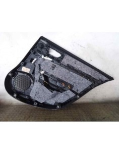 GUARNECIDO PUERTA TRASERA IZQUIERDA RENAULT MEGANE IV... 2
