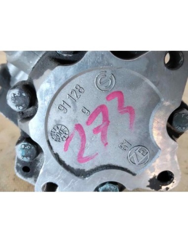 BOMBA DIRECCION AUDI A6 BERLINA (4B2) - 138386